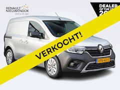 Renault Kangoo - 1.5 Blue dCi 75 Luxe L1 / DEALER OND. / NAVI / CRUISE / CAMERA / PDC 360 / KEYLESS / AIRCO