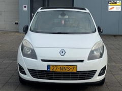 Renault Grand Scénic - 1.4 TCe Celsium.achteruitrijcamera/cruise Controle/open dak/airco, apk juli 2027