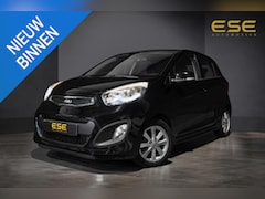 Kia Picanto - 1.2 CVVT ISG Plus Pack | Airco | Elek Ramen | NAP