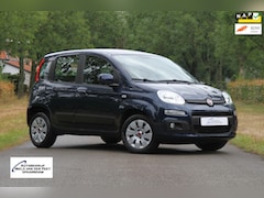Fiat Panda - 0.9 TwinAir Lounge / Airco / All season banden / Multifunctioneel stuurwiel / enz