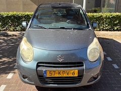 Suzuki Alto - 1.0 Exclusive