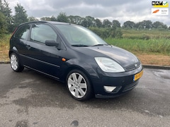 Ford Fiesta - 1.3 Futura