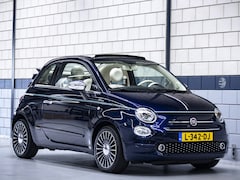 Fiat 500 C - TwinAir Turbo | Riva