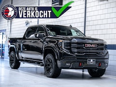GMC Sierra 1500 - AT4 6.2L V8 | Custom
