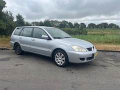 Mitsubishi Lancer Station Wagon - 1.6 Inform BJ 2006 AIRCO