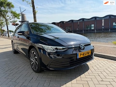 Volkswagen Golf Variant - 1.0 eTSI Life Business_Massage_stoel_NETTE AUTO