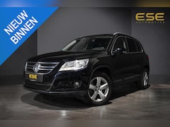 Volkswagen Tiguan - 1.4 TSI Sport&Style | Climate | Cruise | Trekhaak