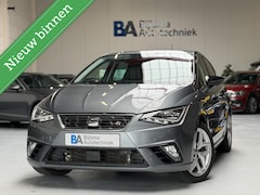 SEAT Ibiza - 1.0 TSI FR | 116PK | DSG | LED | Alcantara