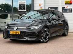 Volkswagen Golf - 1.5 eTSI R-Line Edition| PANO| HUD|