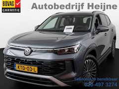Volkswagen Tayron - 1.5 TSI 204PK eHybrid DSG LIFE CAMERA/NAVI/TREKHAAK