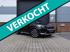 BMW X1 - XDrive25e
