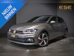 Volkswagen Polo - 2.0 TSI GTI | Virtual | Camera | Panorama | Led