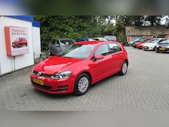 Volkswagen Golf Variant - 1.2 TSI Trend Edition