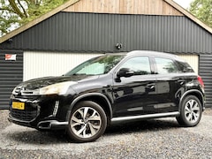 Citroën C4 Aircross - 1.6 Tendance Pano Trekhaak Climate Cruise