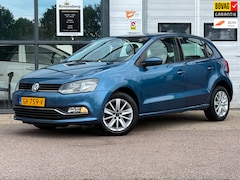 Volkswagen Polo - 1.0 First Edition| CRUISECR| NAP|