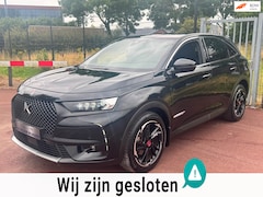 DS 7 Crossback - 130 PureTech Performance Line LED Camera Carplay