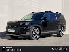 Hyundai Santa Fe - 1.6 T-GDI PHEV Premium 4WD / Fabrieksgarantie tot 12-2029 / Dealer onderhouden / Afneembar