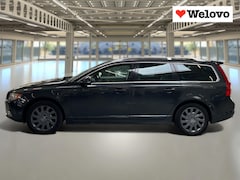 Volvo V70 - 1.6 T4 Limited Edition Dealer onderhoud, Schuifdak, Adaptive, Navi, PDC