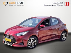Toyota Yaris - 1.5 Hybrid Dynamic
