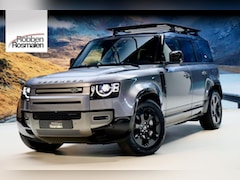 Land Rover Defender 110 - P400e 110 X-Dynamic HSE PANO|TrkHk|VOL