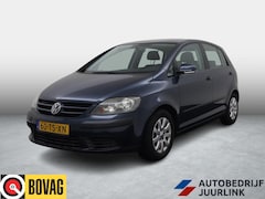Volkswagen Golf Plus - 1.4 TSI Comfortline Business Meeneemprijs
