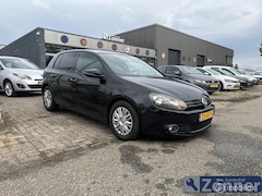 Volkswagen Golf - 1.4 TSI Highline