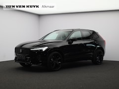 Volvo XC60 - 2.0 T8 Plug-in hybrid AWD Plus Black Edition / Panoramadak / Head-up Display / 360 Camera