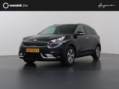 Kia Niro - 1.6 GDi Hybrid DynamicPlusLine | Trekhaak| Navigatie | Stoel/Stuurwielverwarming | Dodehoe