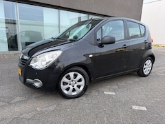 Opel Agila - 1.2 Enjoy AIRCO. BJ 4-2009. APK. 10-2026