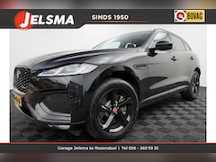 Jaguar F-Pace - P400e PHEV R-Dynamic SE, Camera | Meridian | Winter-pack | Memory stoel | CarPlay