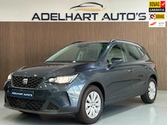 SEAT Arona - 1.0 EcoTSI Style 110 PK / Navigatie full map / Cruise control / Apple CarPlay / Parkeer se