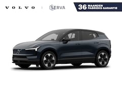 Volvo EX30 - P3 Long Range Plus Europa 69 kWh | Parkeercamera | Harman Kardon | Stoel- en stuurverwarmi
