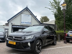 Volkswagen Taigo - 1.0 TSI R-LINE PANO/CARPLAY/VIRTUAL/NAVI/CRUISE