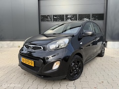 Kia Picanto - 1.2 CVVT Comfort Pack Airco NAP APK