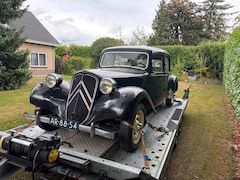 Citroën Traction - 11BL