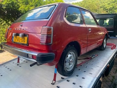 Honda Civic - 1.2 Hatchback