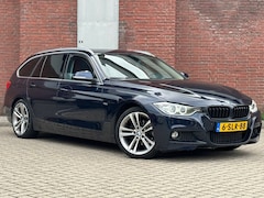 BMW 3-serie Touring - 320d EfficientDynamics Edition High Executive|CLIMA|LEDER|CRUISE|NAVI