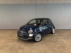 Fiat 500 - 1.0 Hybrid Dolcevita Pano|PDC|Airco|Cruise