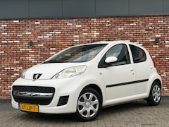 Peugeot 107 - 1.0-12V XS 5-Deurs Elek.Pakket Orig.NL Onderhouden NW APK