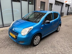 Suzuki Alto - 1.0 Cool Comfort Airco Nette auto