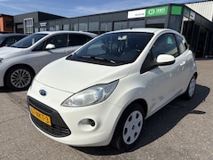 Ford Ka - 1.2 Cool&Sound