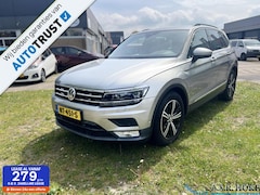 Volkswagen Tiguan - 1.4 TSI ACT Comfortline Business