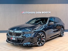 BMW 5-serie Touring - 550e xDrive 489PK M SPort Pro - Pano
