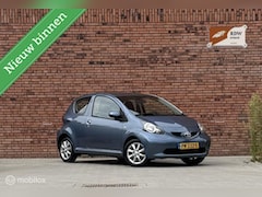 Toyota Aygo - 1.0-12V +, NEW APK, CarPlay, AIRCO