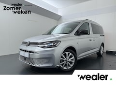 Volkswagen Caddy Maxi - Bedrijfswagens Kombi Life 1.5 TSI DSG-Automaat 7-Persoons | 114 PK | Automaat | Adaptive C