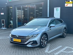 Volkswagen Arteon Shooting Brake - 1.4 TSI eHybrid R-Line Business+/1STE EIG/PANO-DAK/CAMERA/CARPLAY/NL-AUTO NAP