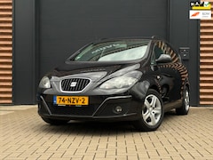 SEAT Altea XL - 1.6 Good Stuff nederlands geleverd..carplay