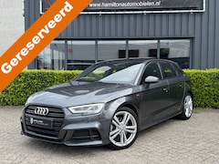 Audi A3 Sportback - 40 TFSI 2.0 190pk Aut. S-Line Pro Line Plus Full Options NL Auto 115dkm
