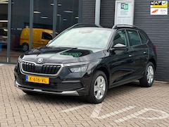 Skoda Kamiq - 1.0 TSI Ambition/1STE EIG/APP-CONNECT/PDC/AIRCO/NL-AUTO NAP