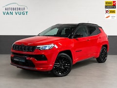 Jeep Compass - 4xe 240 Plug-in Hybrid Electric S